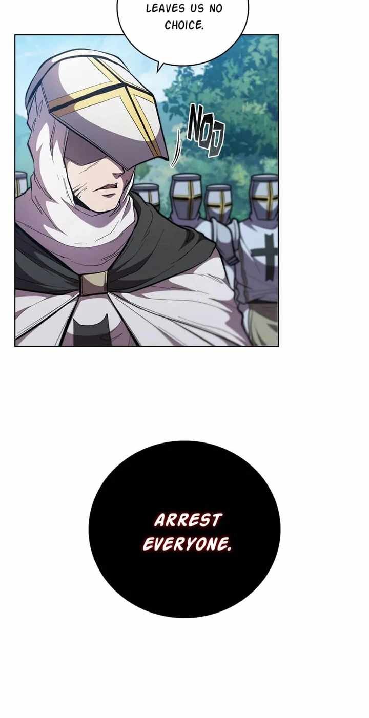 I Regressed As The Duke Chapter 79 Page 64