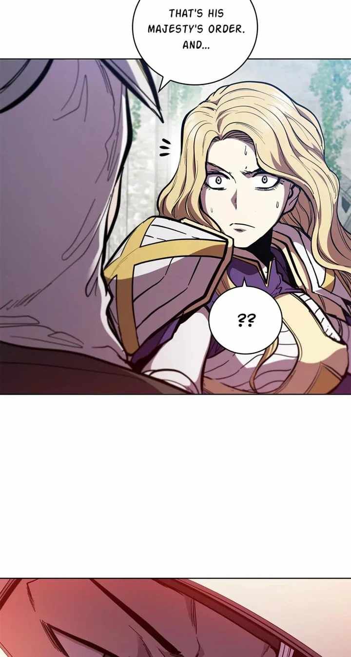 I Regressed As The Duke Chapter 79 Page 69