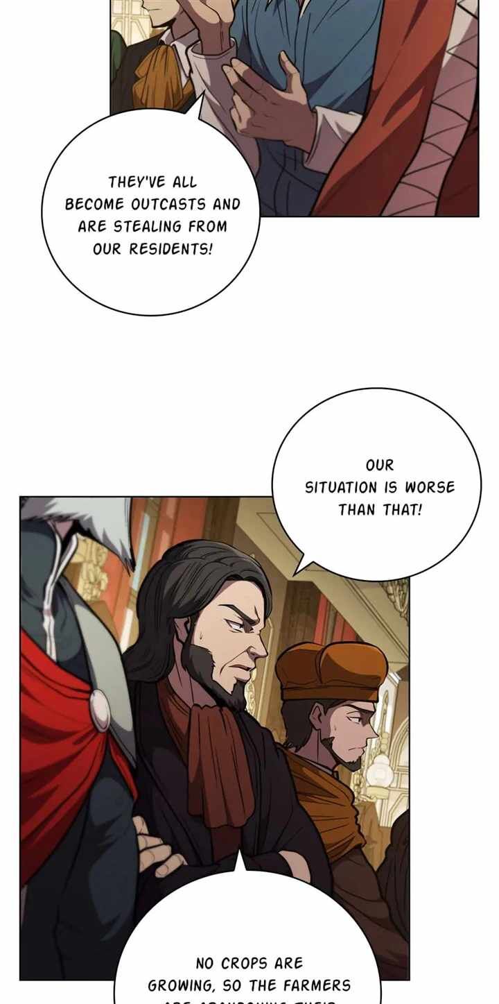 I Regressed As The Duke Chapter 79 Page 7