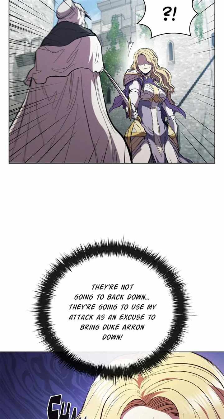 I Regressed As The Duke Chapter 79 Page 71