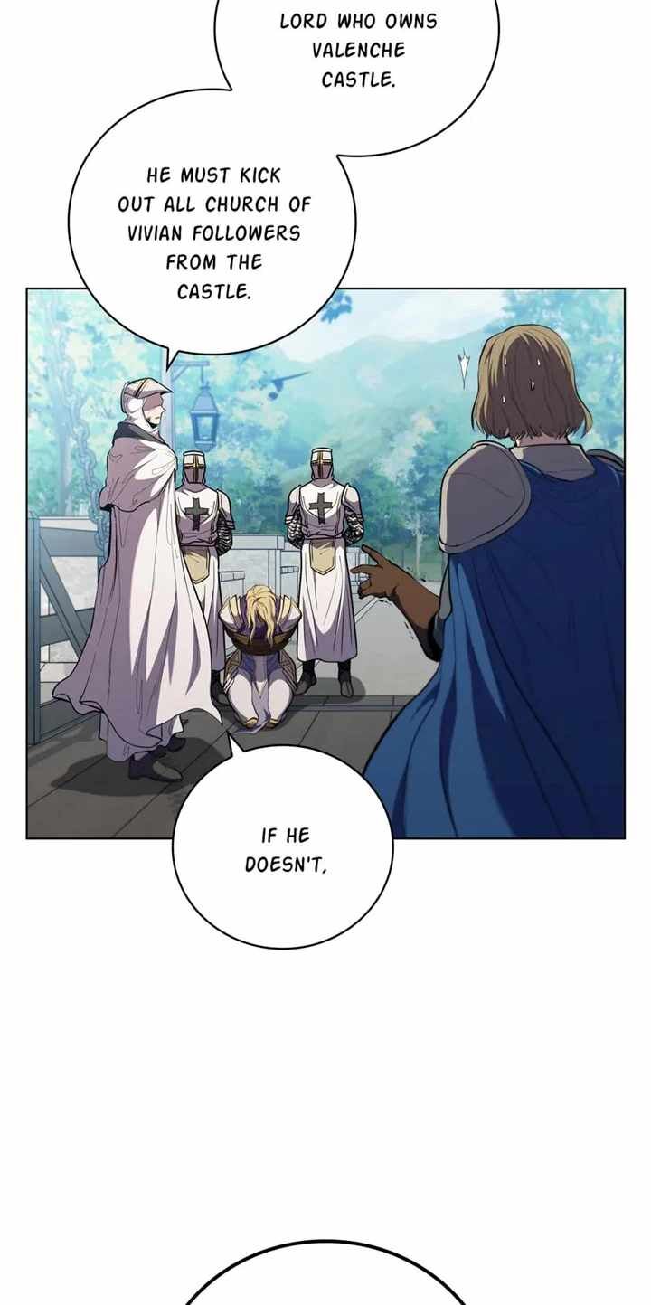 I Regressed As The Duke Chapter 79 Page 75