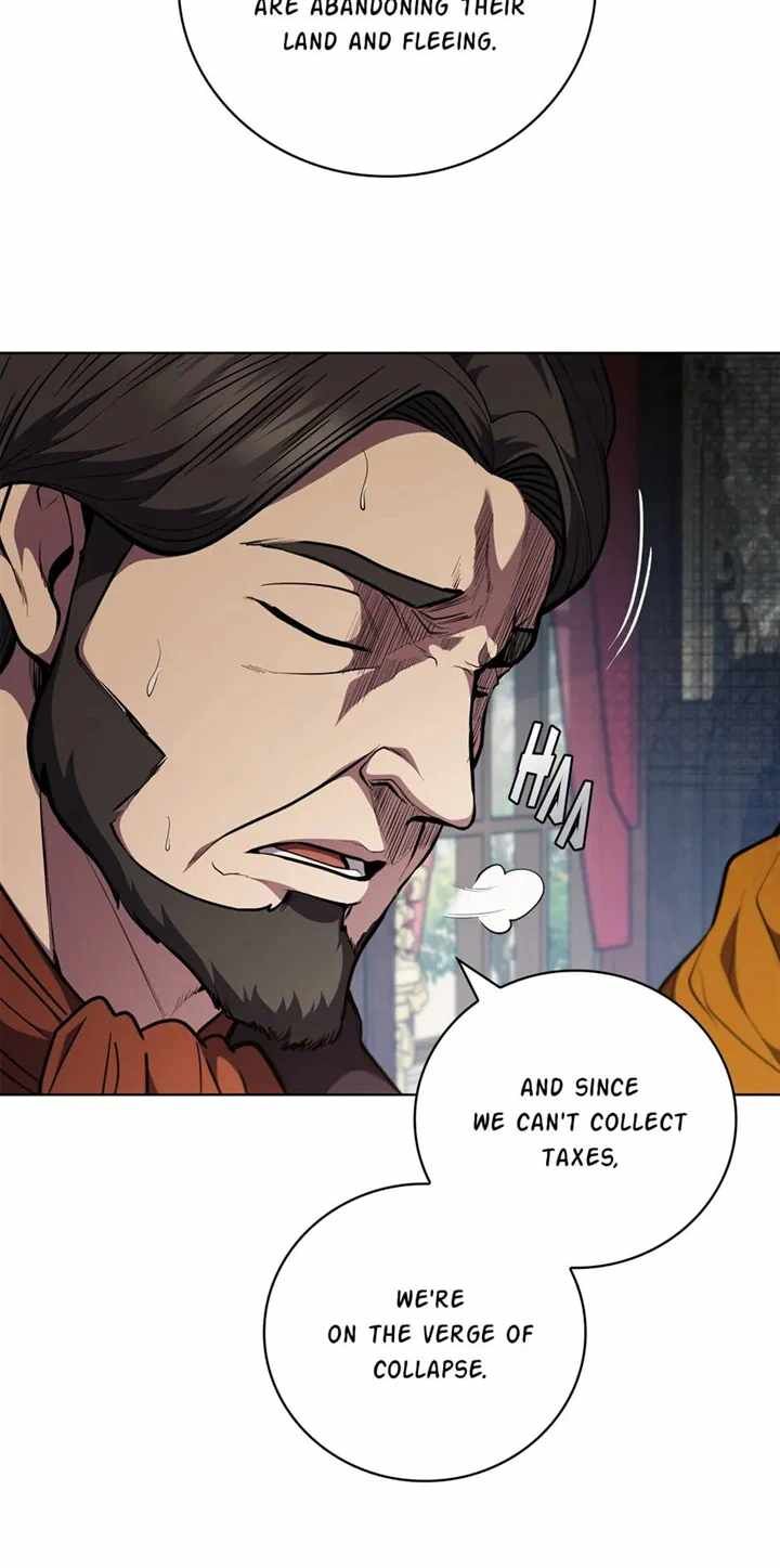 I Regressed As The Duke Chapter 79 Page 8