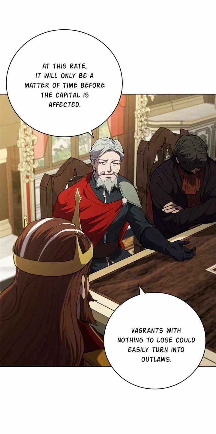 I Regressed As The Duke Chapter 79 Page 9