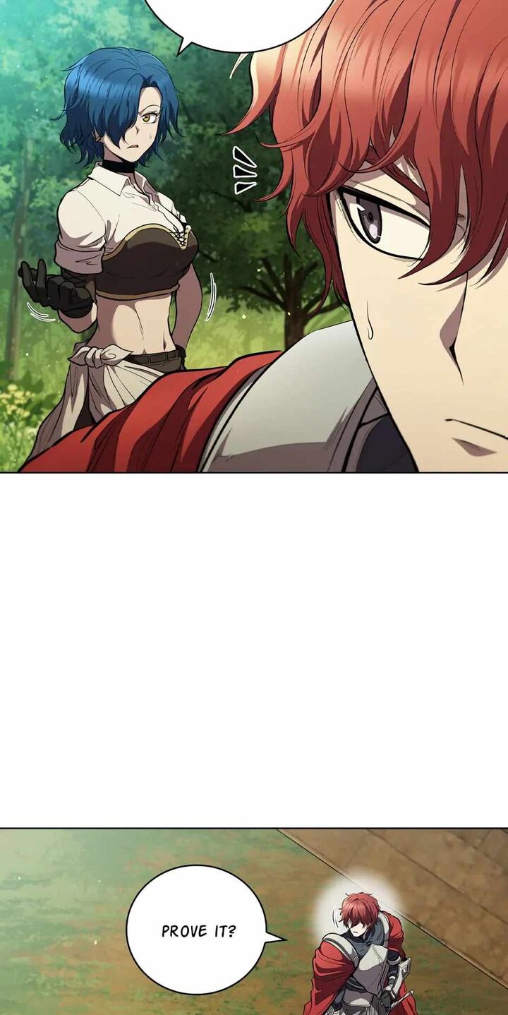 I Regressed As The Duke Chapter 80 Page 10
