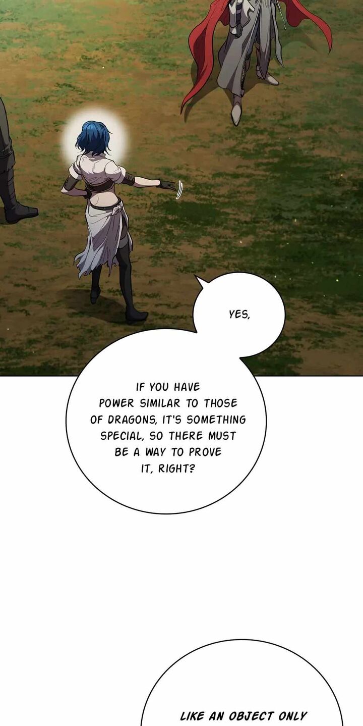 I Regressed As The Duke Chapter 80 Page 11