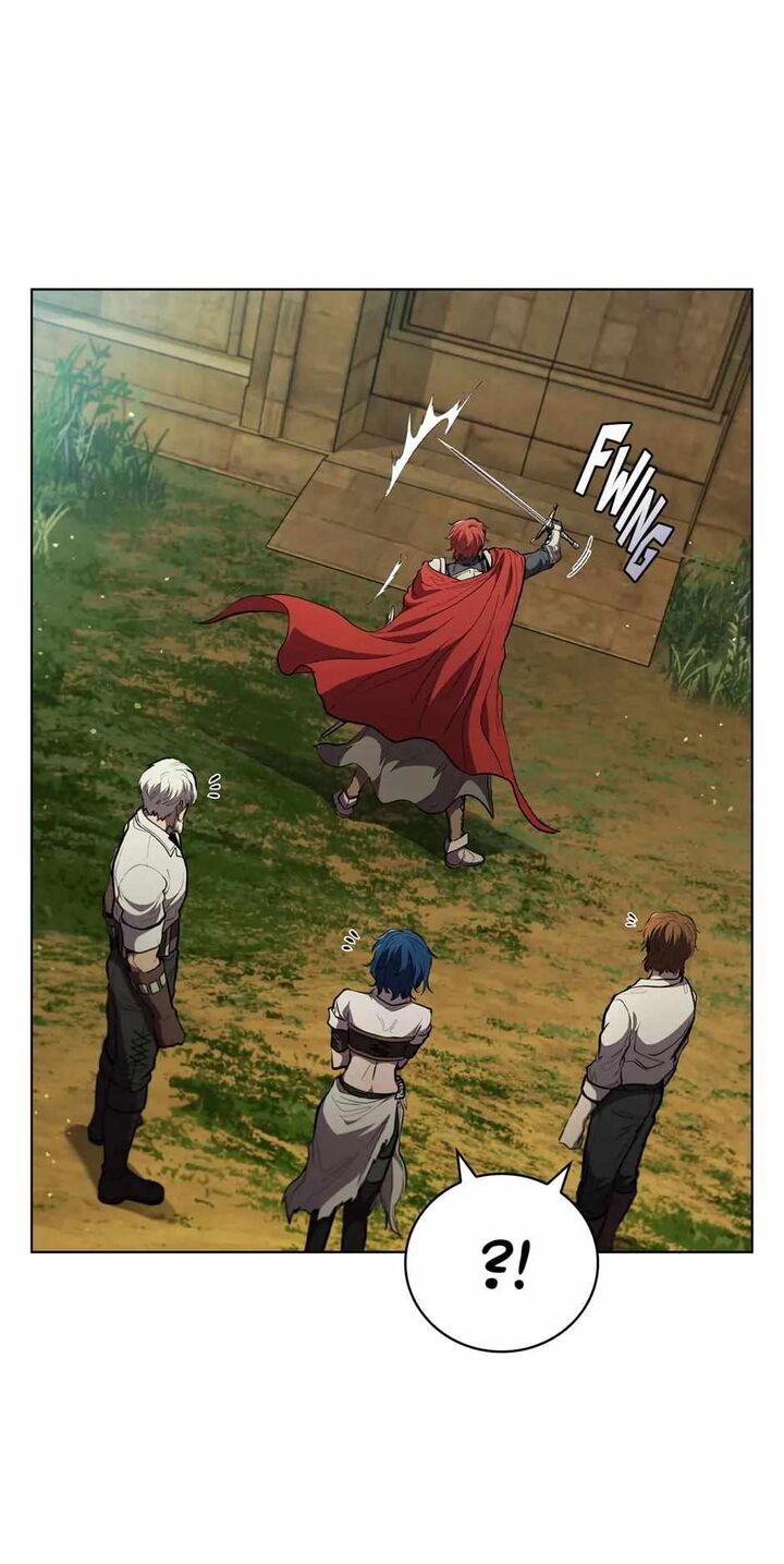 I Regressed As The Duke Chapter 80 Page 17