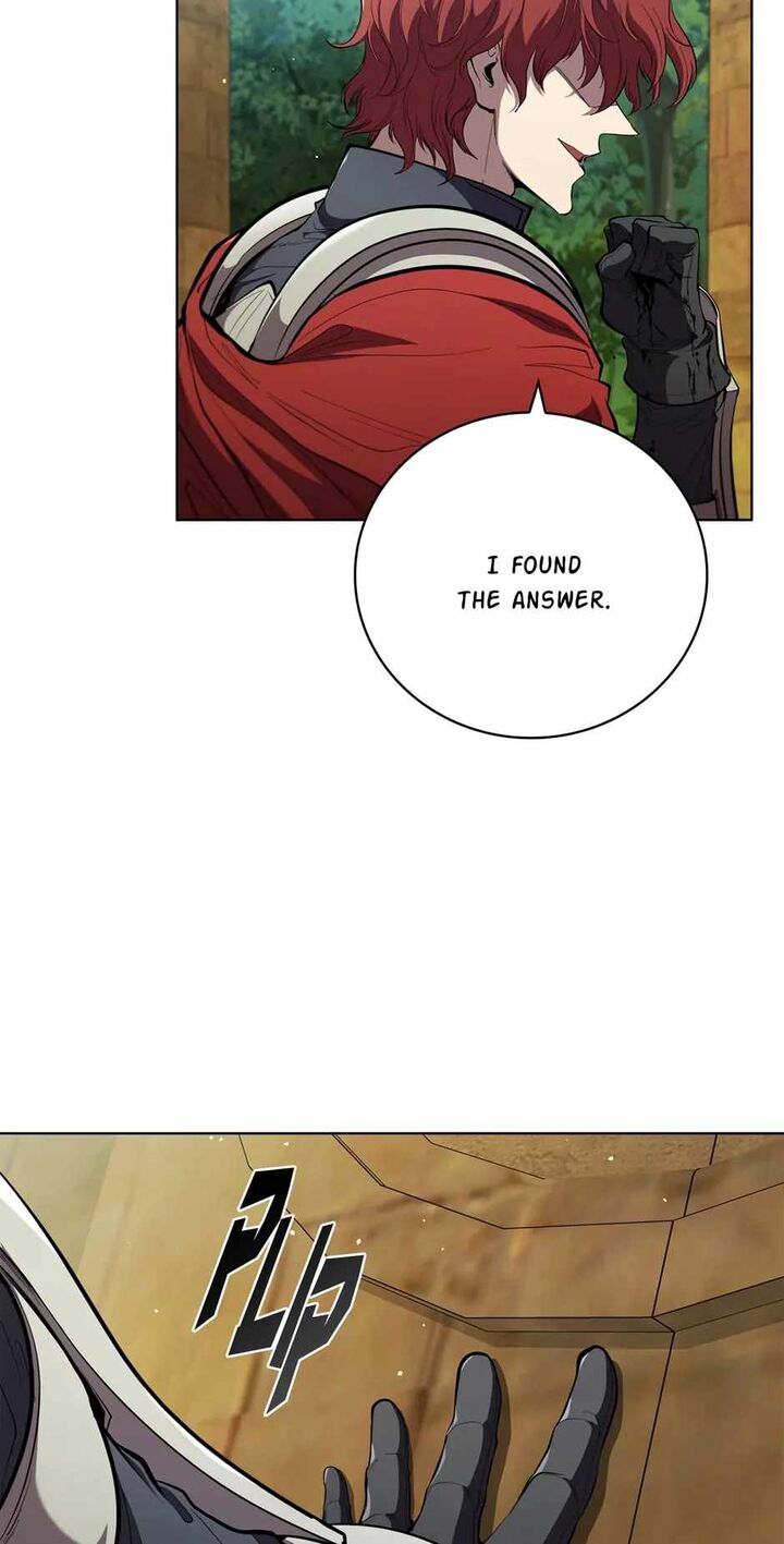I Regressed As The Duke Chapter 80 Page 20