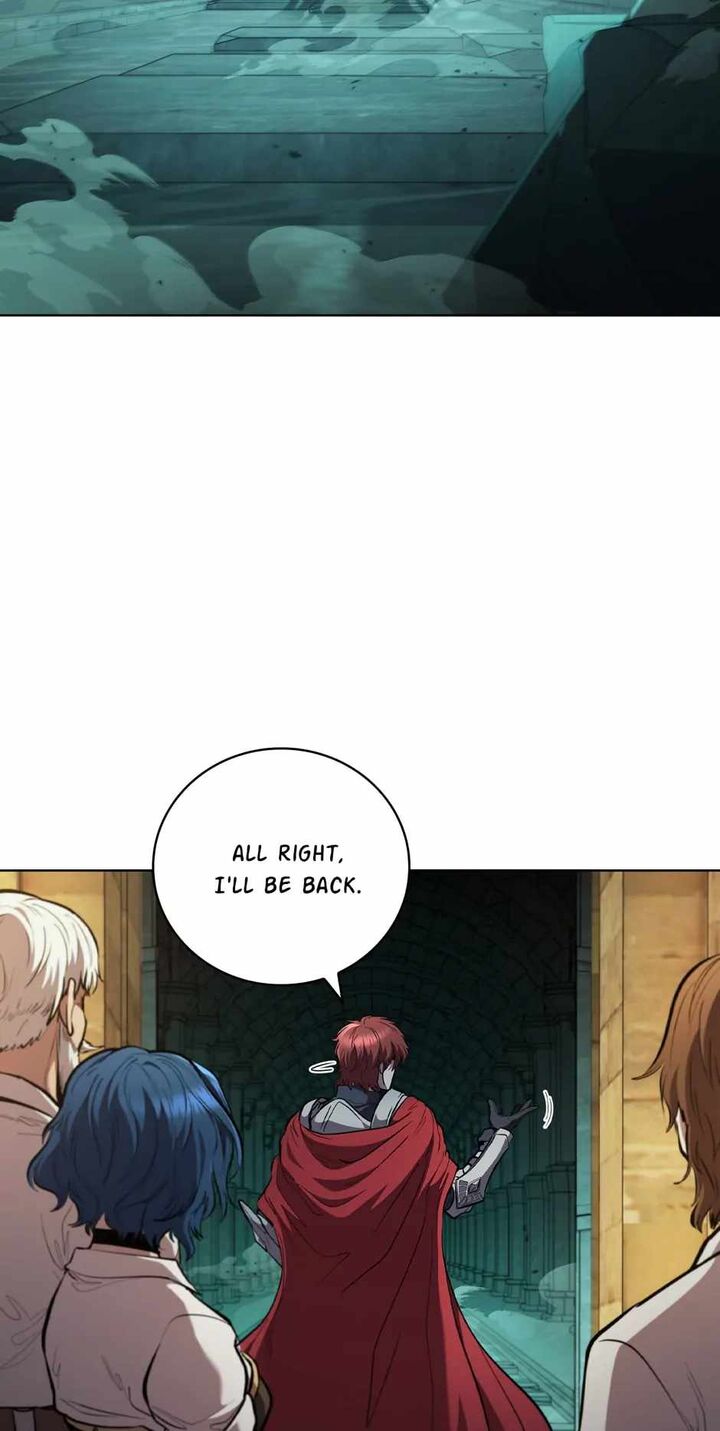 I Regressed As The Duke Chapter 80 Page 27