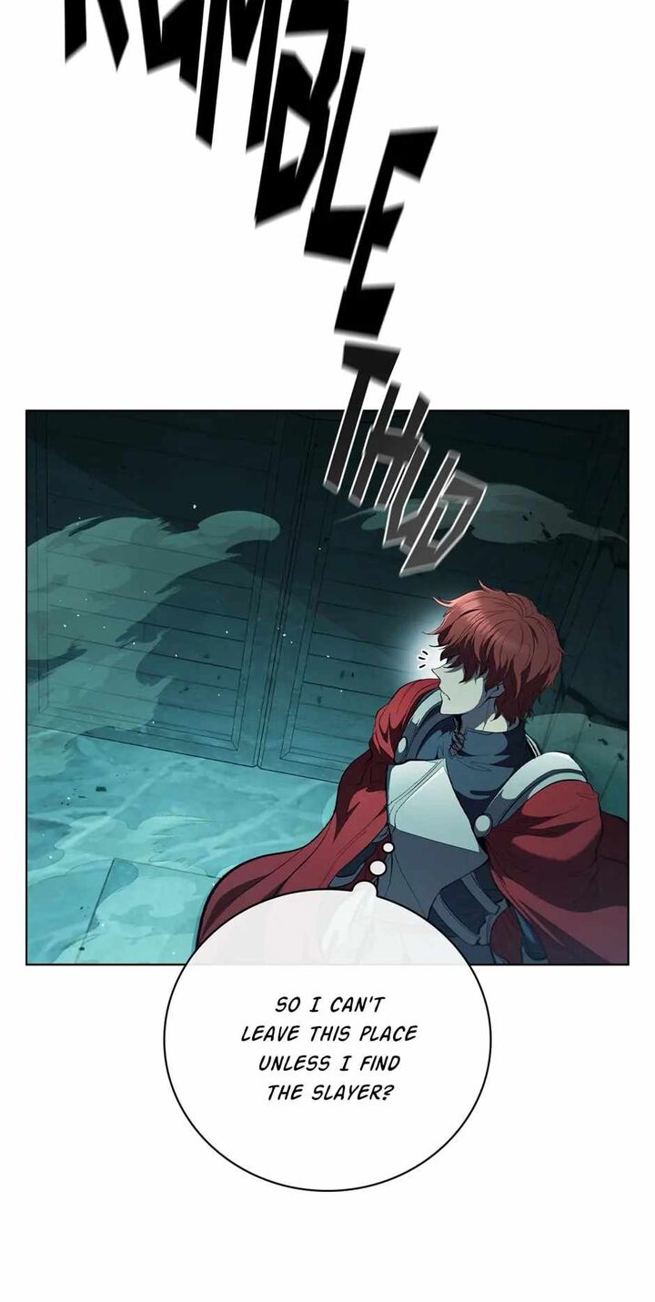I Regressed As The Duke Chapter 80 Page 30
