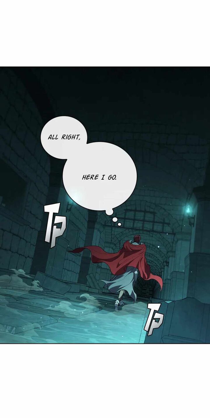 I Regressed As The Duke Chapter 80 Page 31