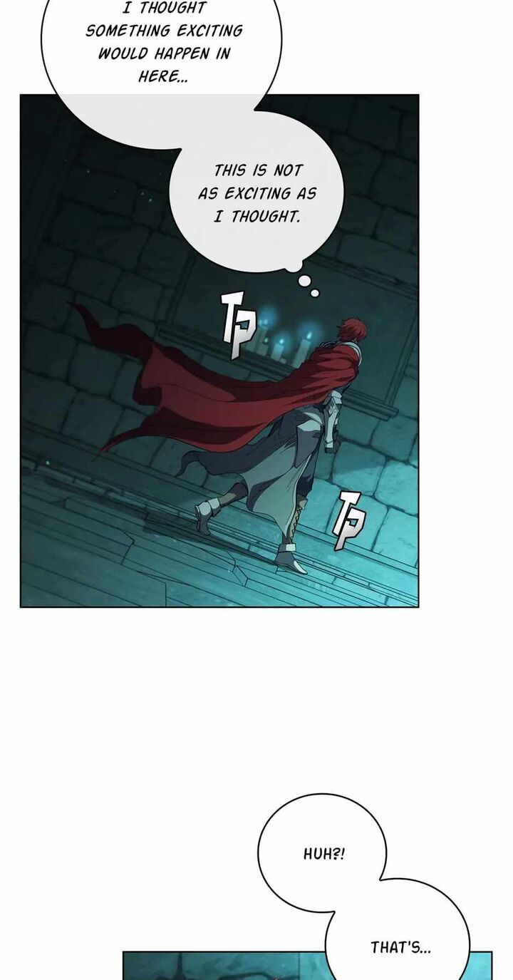 I Regressed As The Duke Chapter 80 Page 36