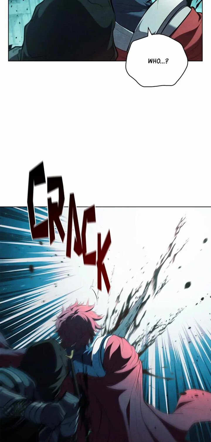 I Regressed As The Duke Chapter 80 Page 49