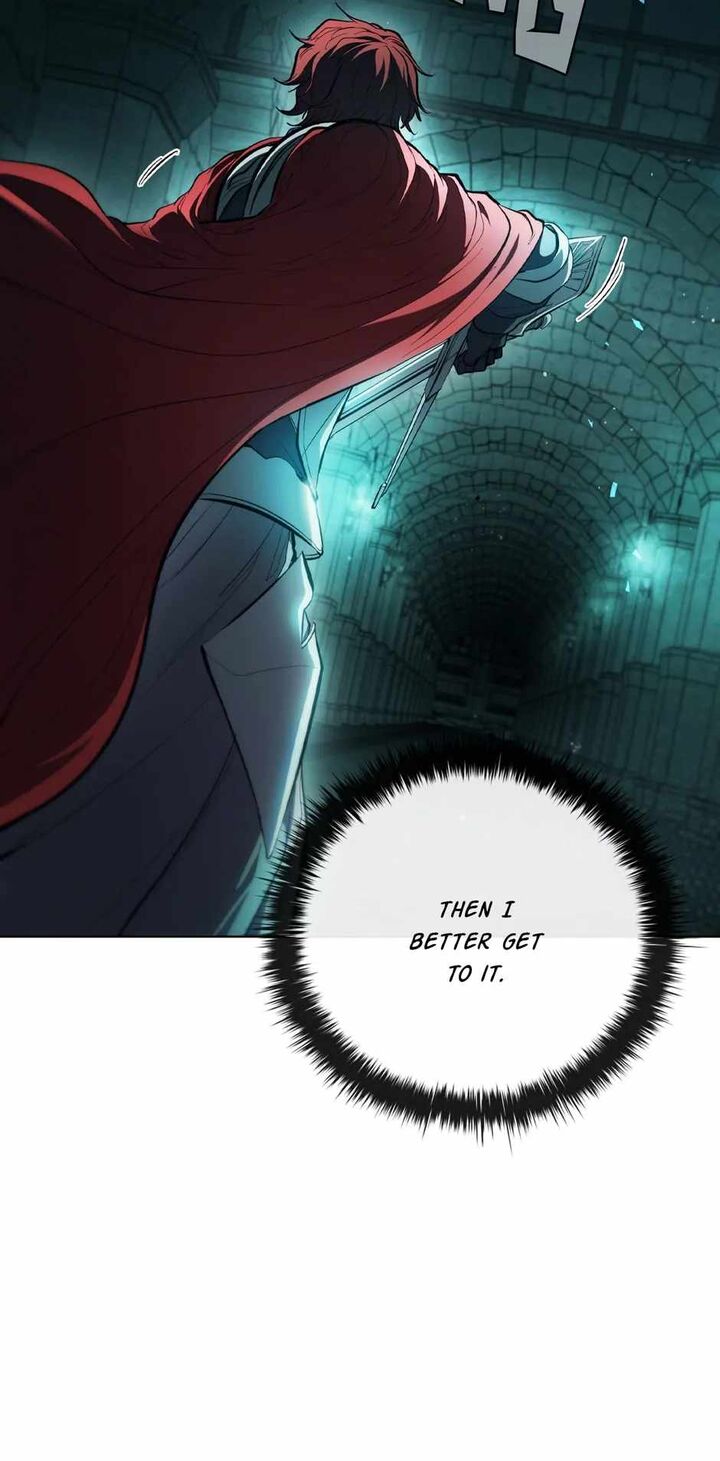 I Regressed As The Duke Chapter 80 Page 58
