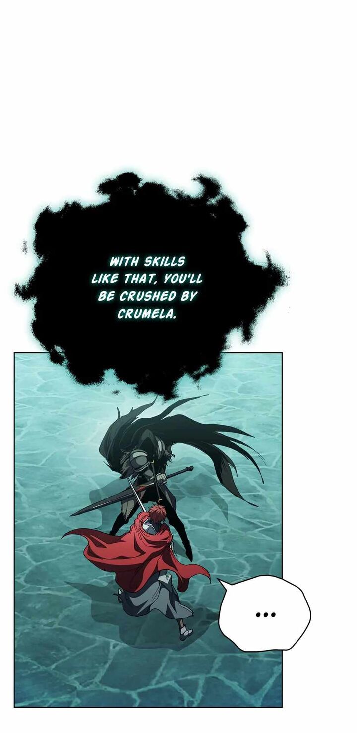 I Regressed As The Duke Chapter 80 Page 80