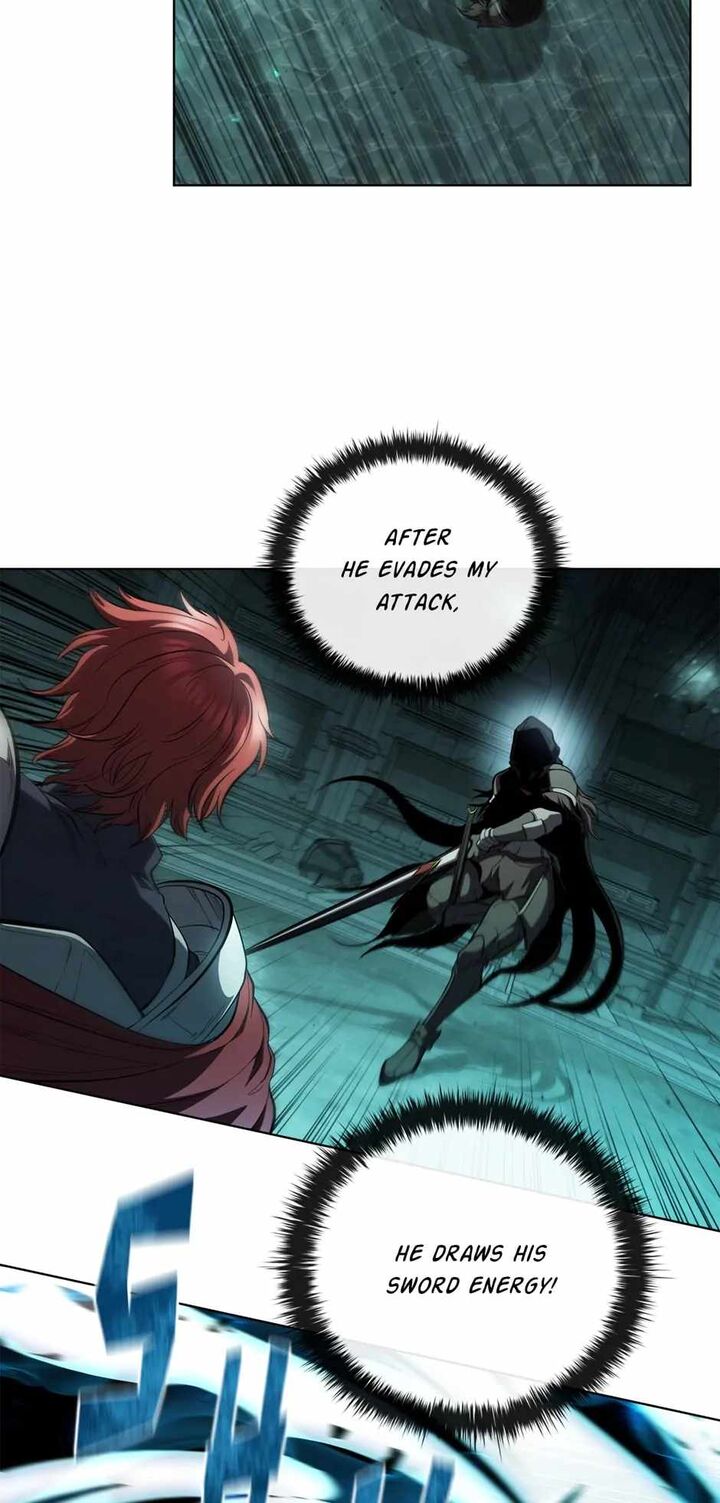 I Regressed As The Duke Chapter 81 Page 15