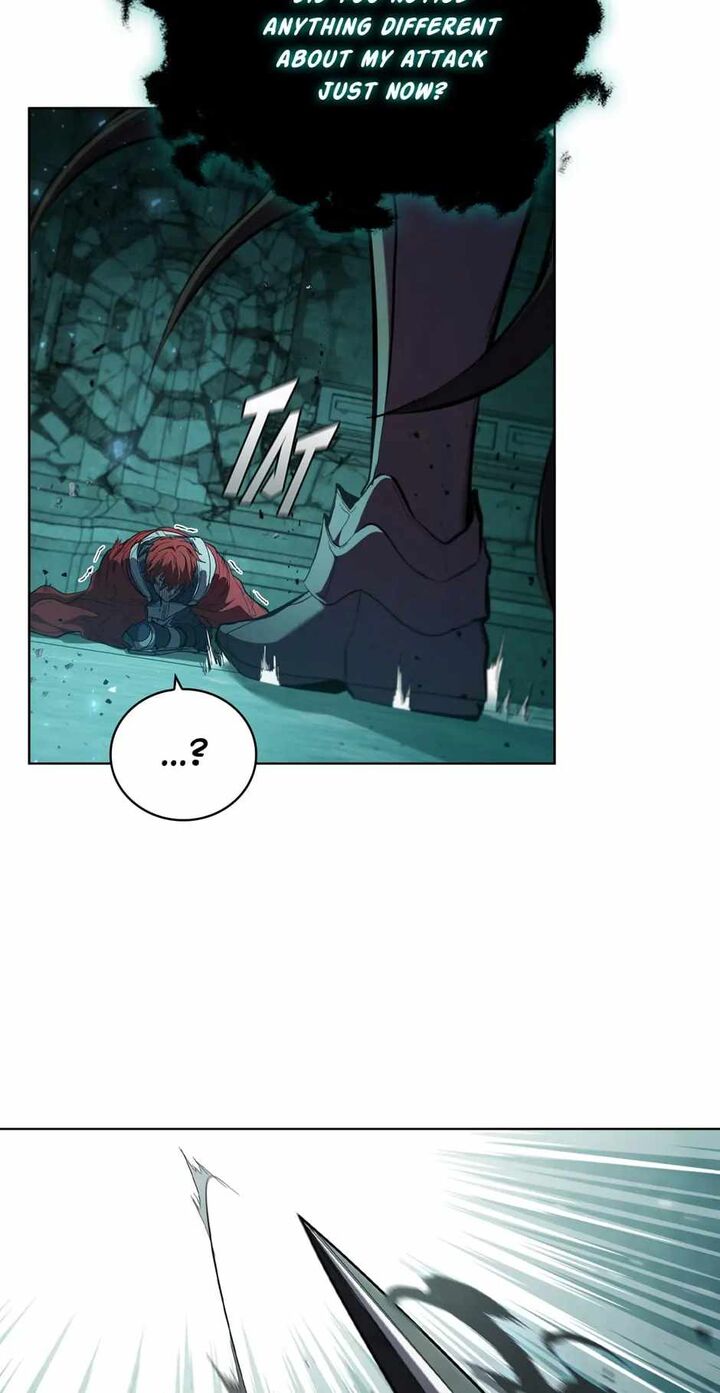 I Regressed As The Duke Chapter 81 Page 37
