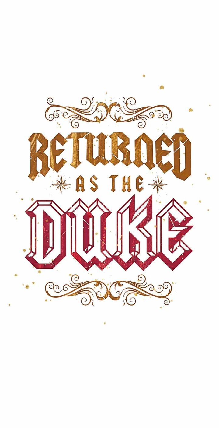 I Regressed As The Duke Chapter 81 Page 43