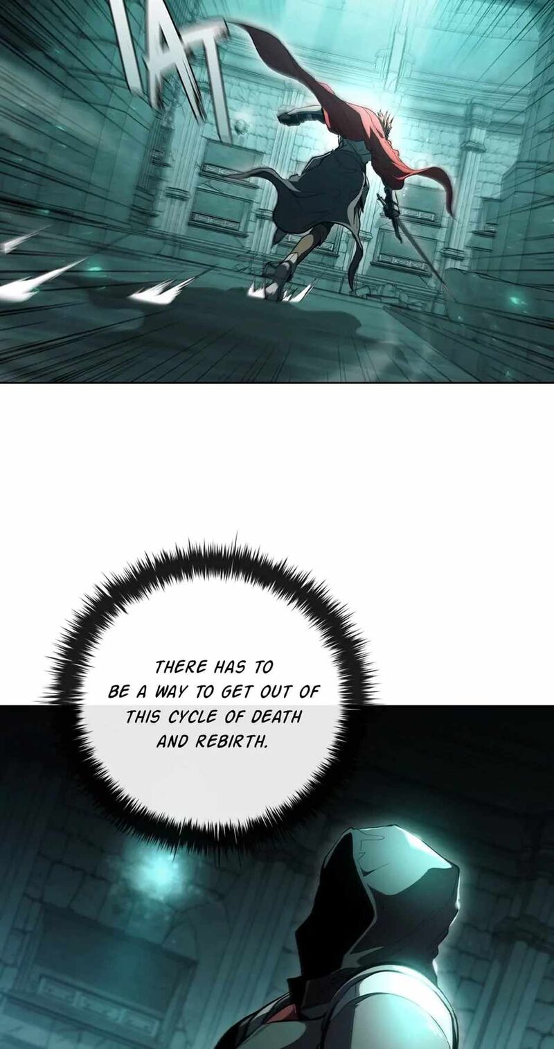 I Regressed As The Duke Chapter 81 Page 7