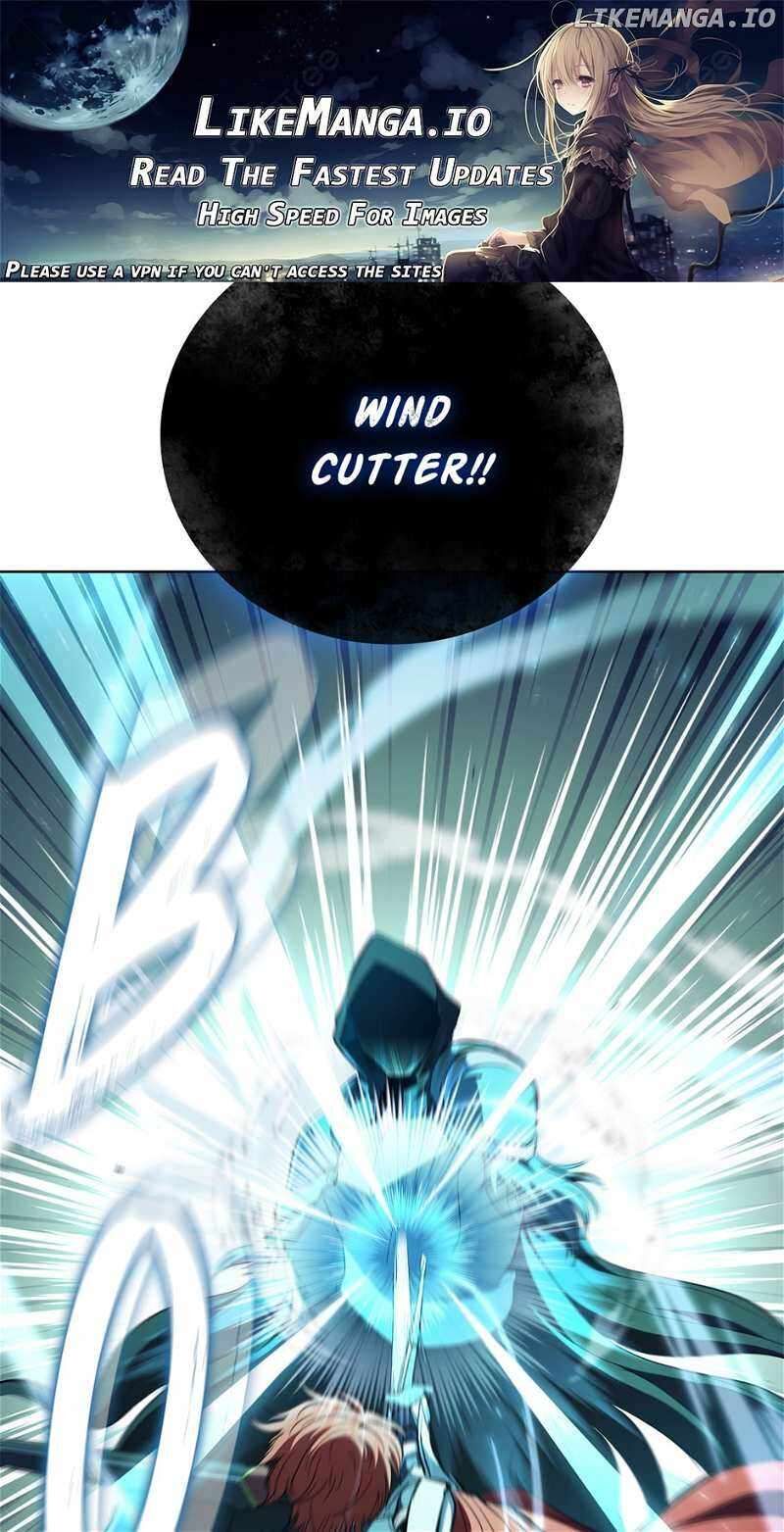 I Regressed As The Duke Chapter 82 Page 1