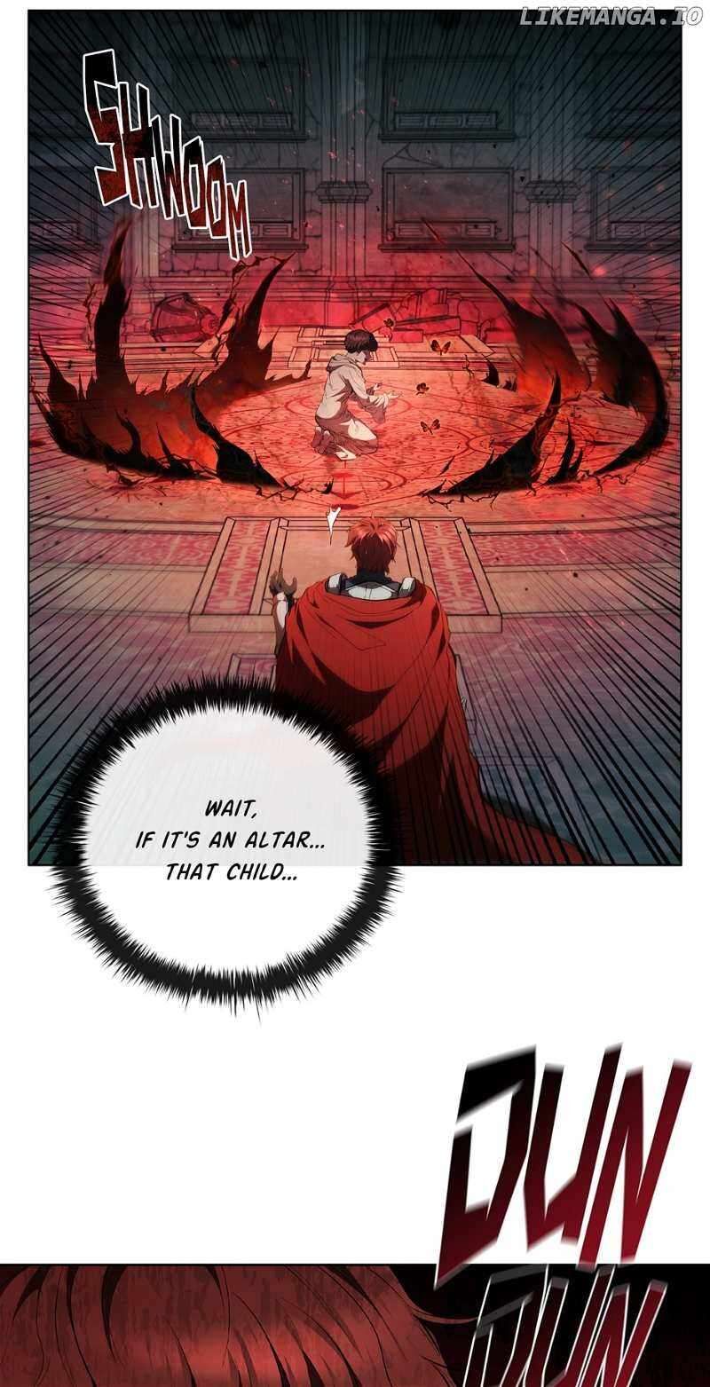I Regressed As The Duke Chapter 82 Page 10