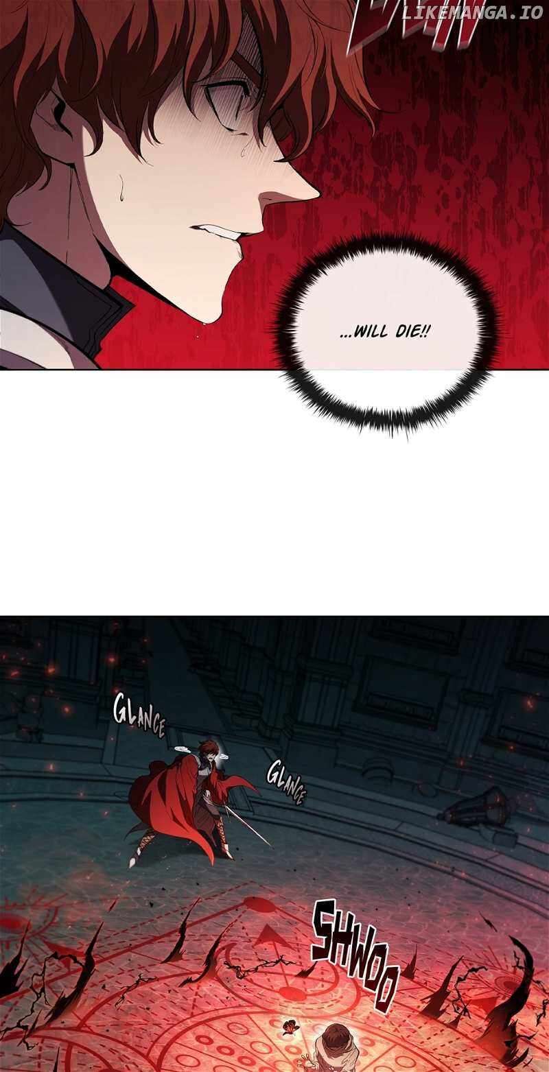 I Regressed As The Duke Chapter 82 Page 11