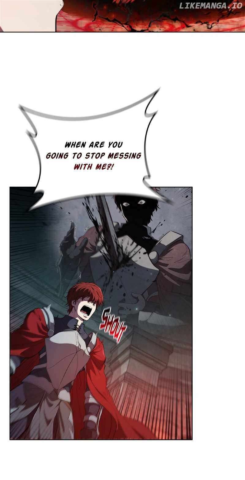 I Regressed As The Duke Chapter 82 Page 13