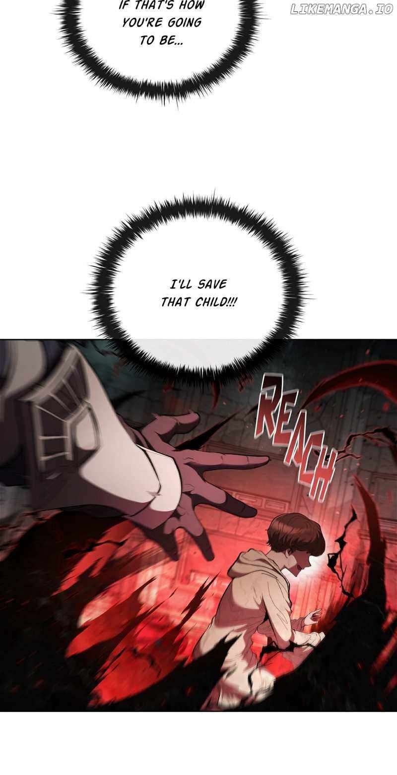 I Regressed As The Duke Chapter 82 Page 16