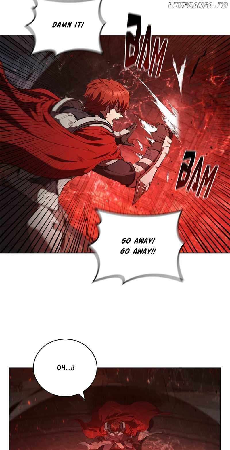 I Regressed As The Duke Chapter 82 Page 18