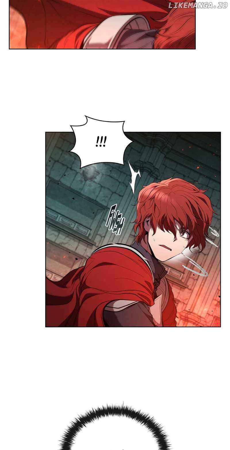 I Regressed As The Duke Chapter 82 Page 21