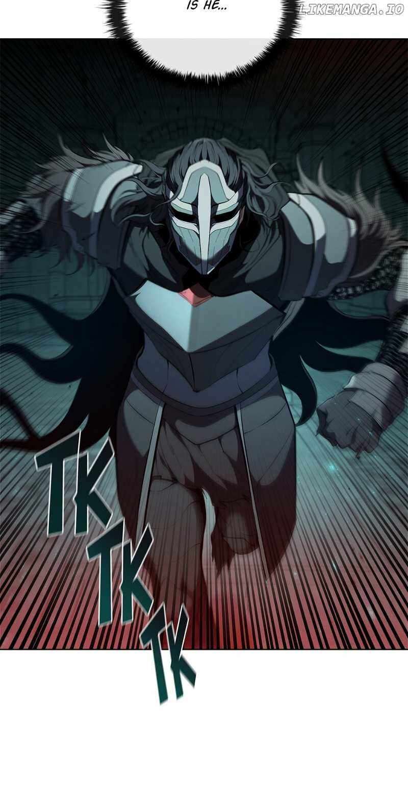 I Regressed As The Duke Chapter 82 Page 22