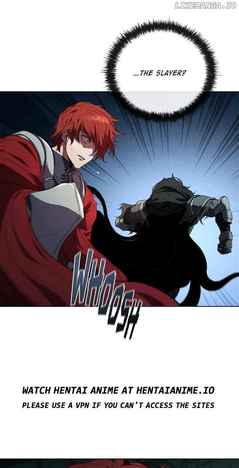I Regressed As The Duke Chapter 82 Page 23
