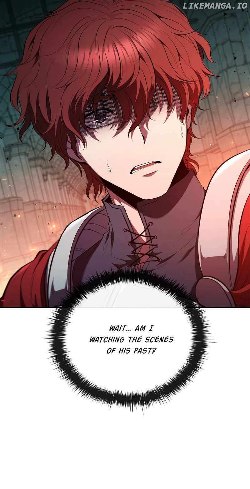 I Regressed As The Duke Chapter 82 Page 24