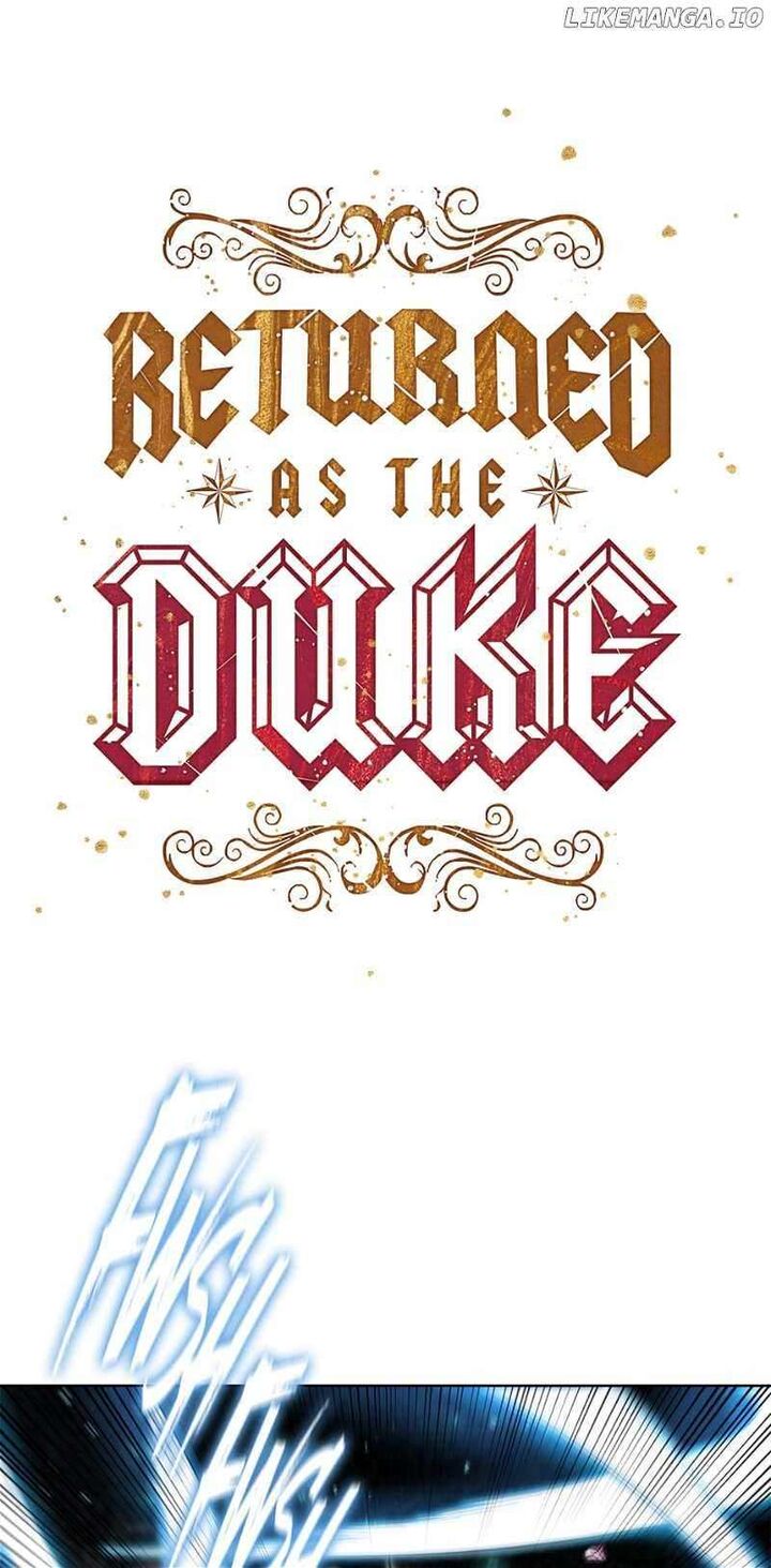 I Regressed As The Duke Chapter 82 Page 25
