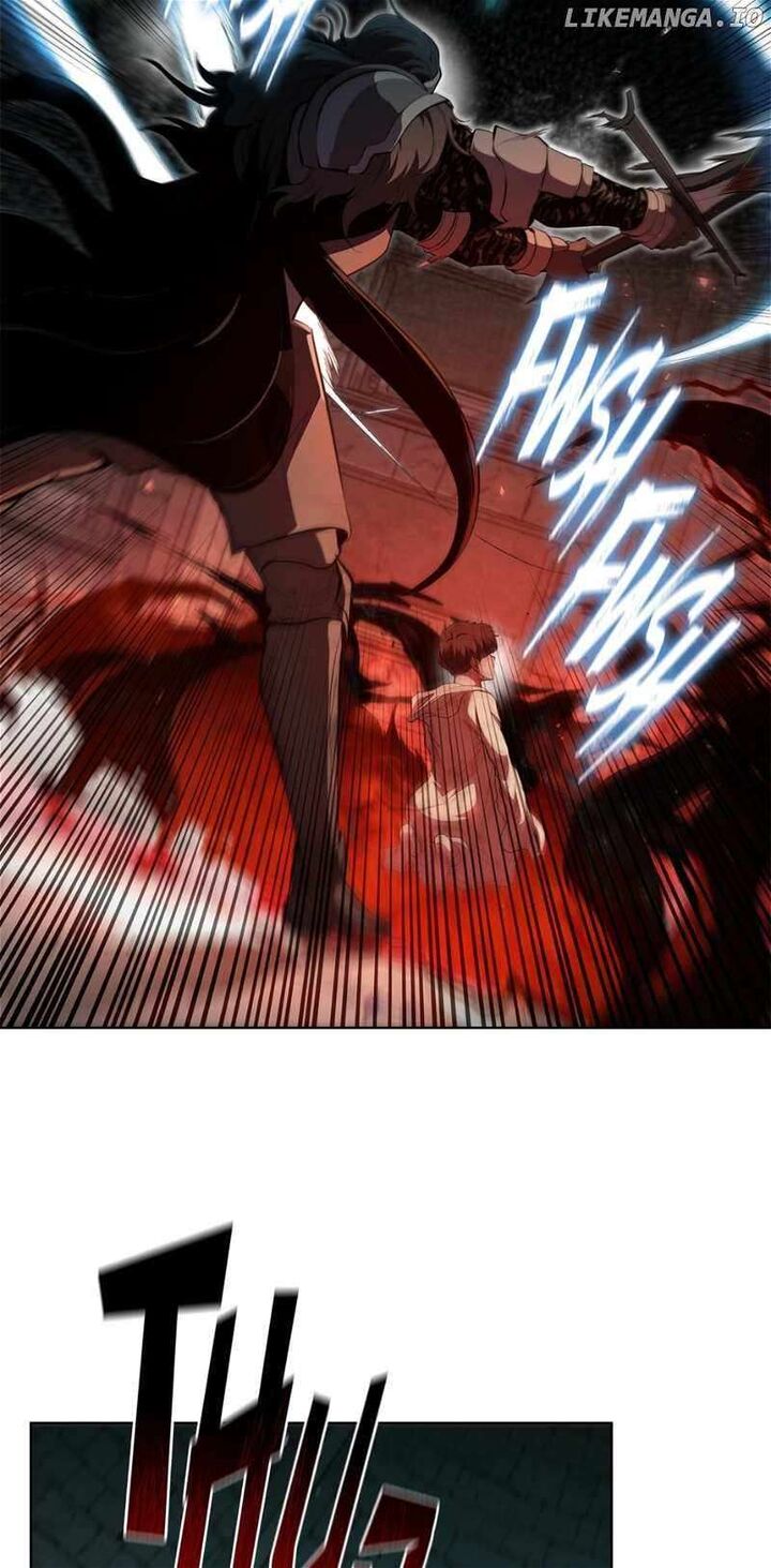 I Regressed As The Duke Chapter 82 Page 26