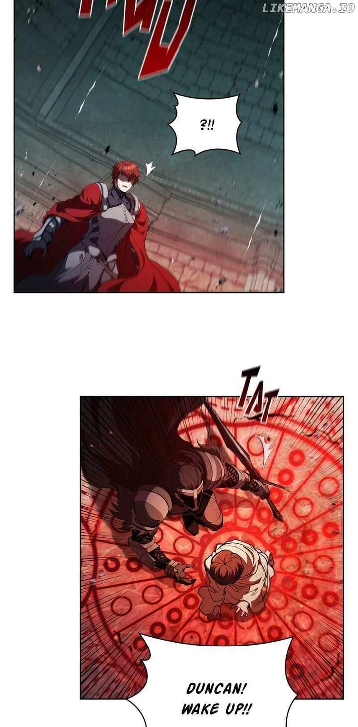 I Regressed As The Duke Chapter 82 Page 27