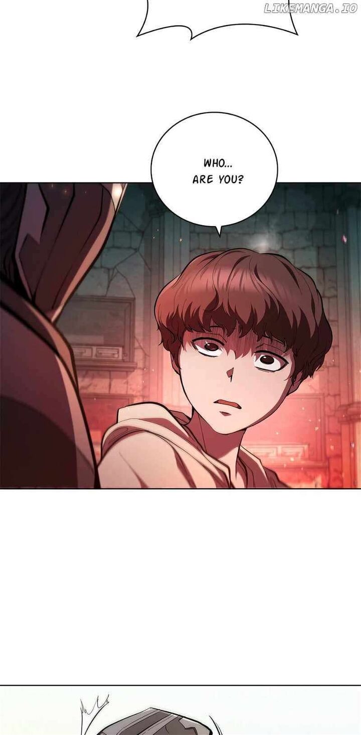 I Regressed As The Duke Chapter 82 Page 28