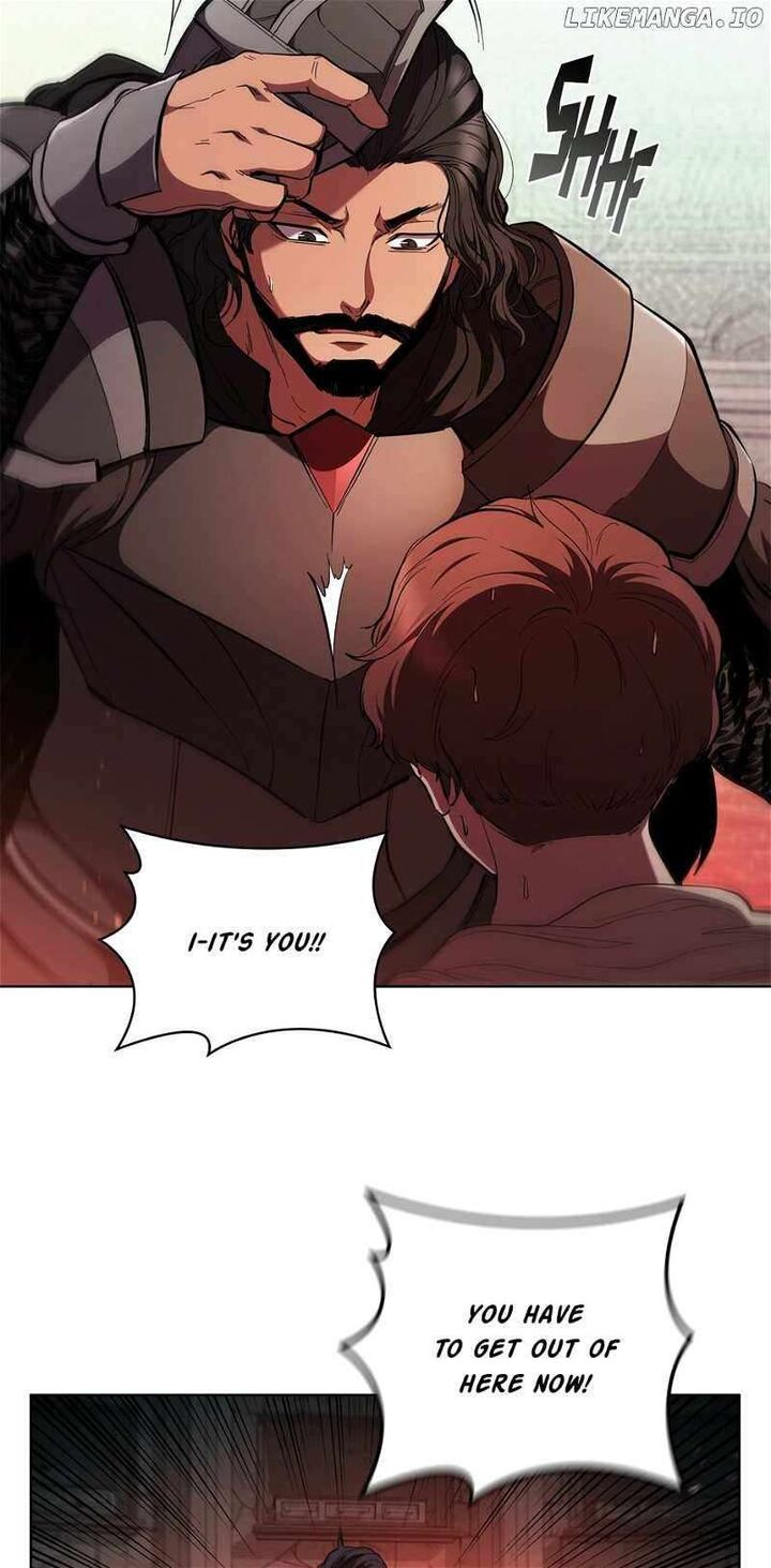 I Regressed As The Duke Chapter 82 Page 29