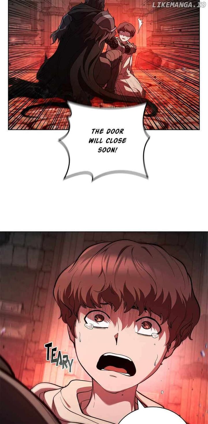 I Regressed As The Duke Chapter 82 Page 30