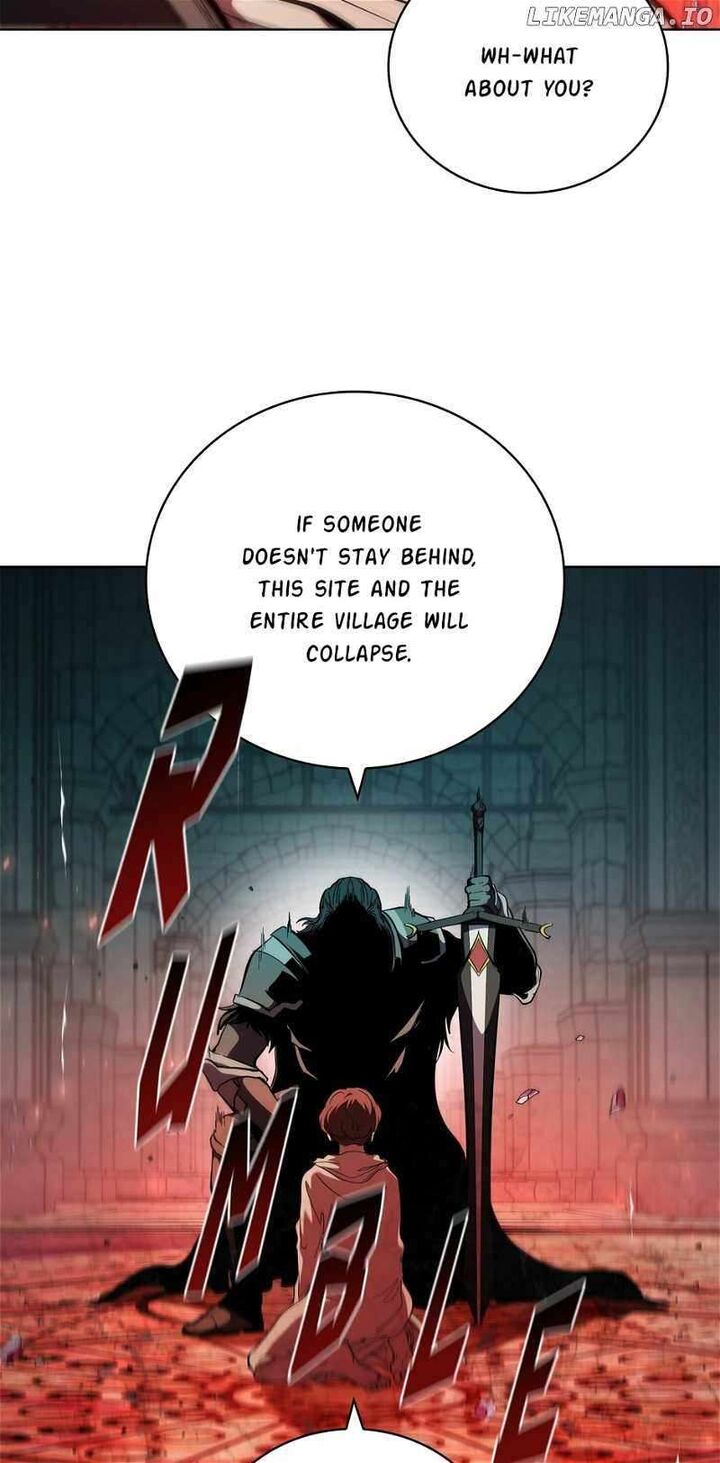 I Regressed As The Duke Chapter 82 Page 31