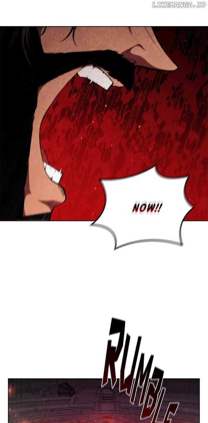 I Regressed As The Duke Chapter 82 Page 33