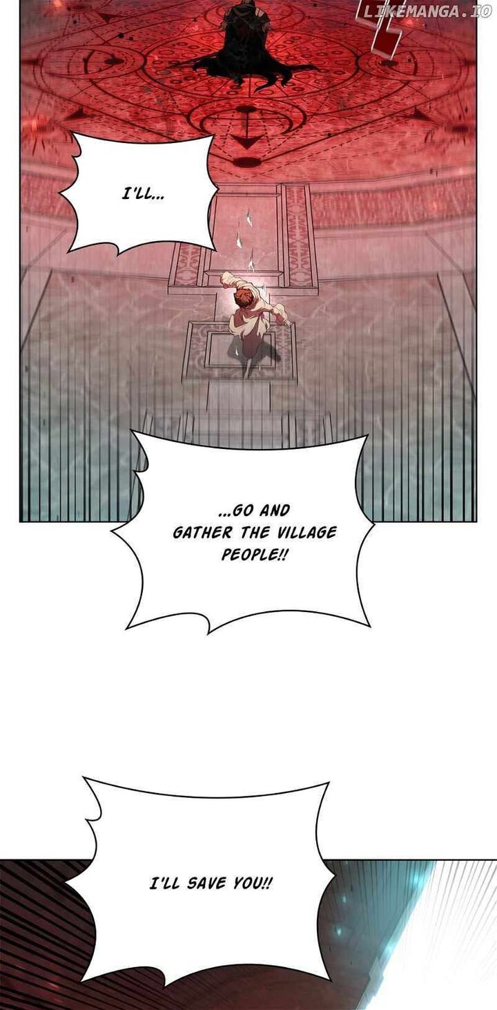 I Regressed As The Duke Chapter 82 Page 34