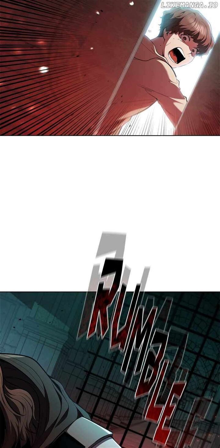 I Regressed As The Duke Chapter 82 Page 35