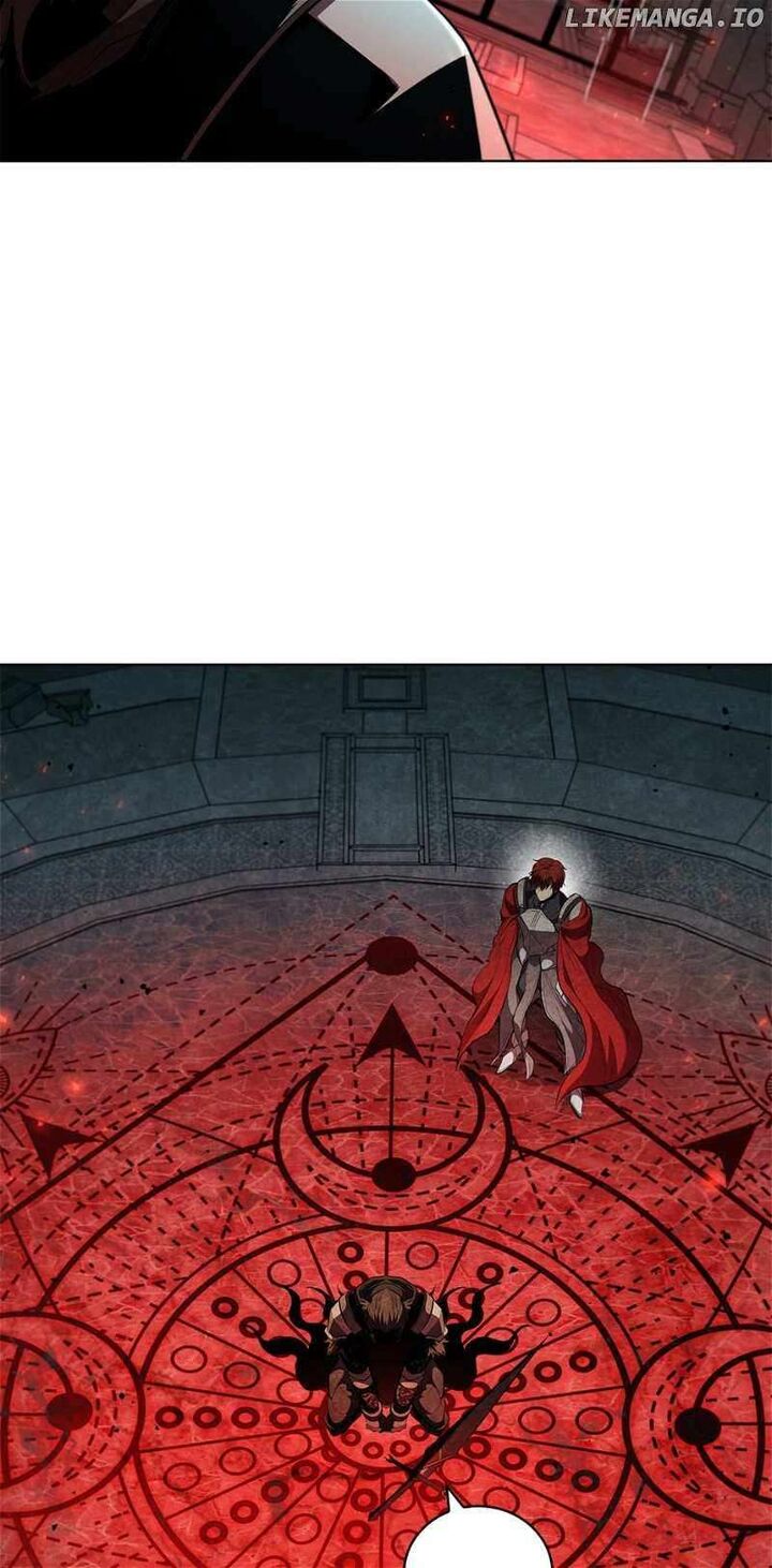 I Regressed As The Duke Chapter 82 Page 36