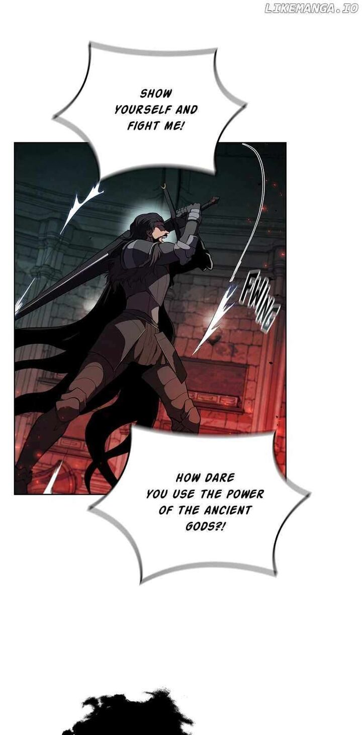 I Regressed As The Duke Chapter 82 Page 39