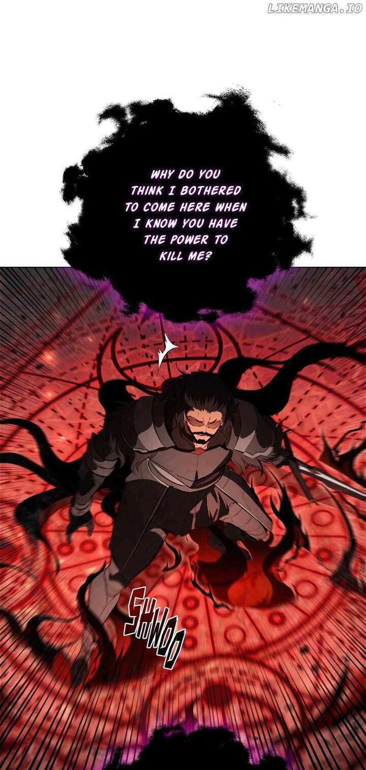 I Regressed As The Duke Chapter 82 Page 41