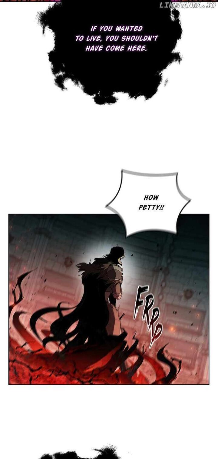 I Regressed As The Duke Chapter 82 Page 42