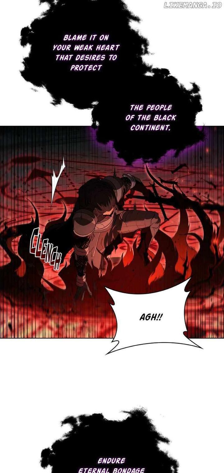 I Regressed As The Duke Chapter 82 Page 43