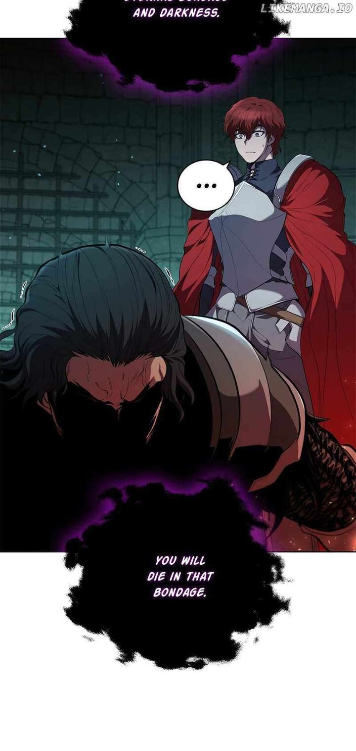 I Regressed As The Duke Chapter 82 Page 44