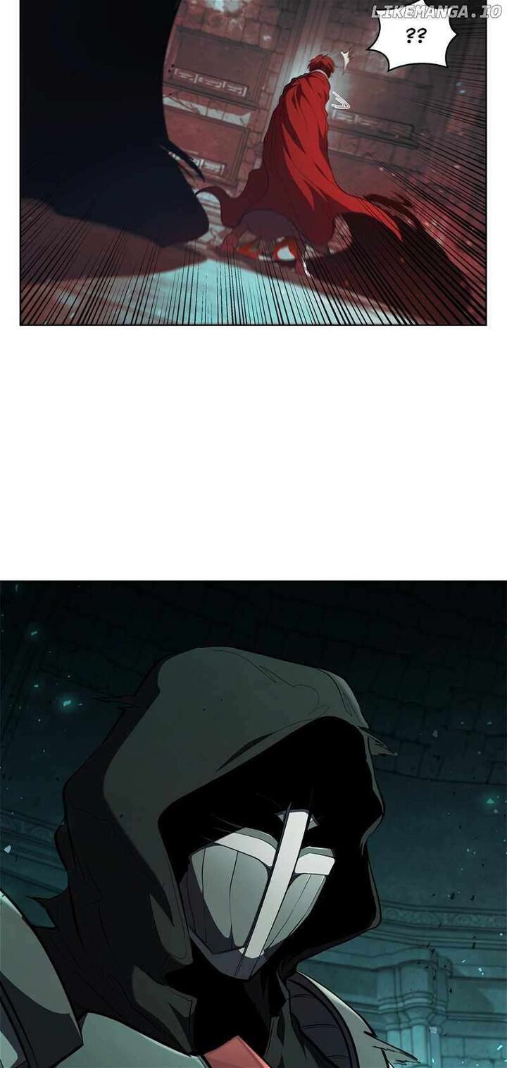 I Regressed As The Duke Chapter 82 Page 46
