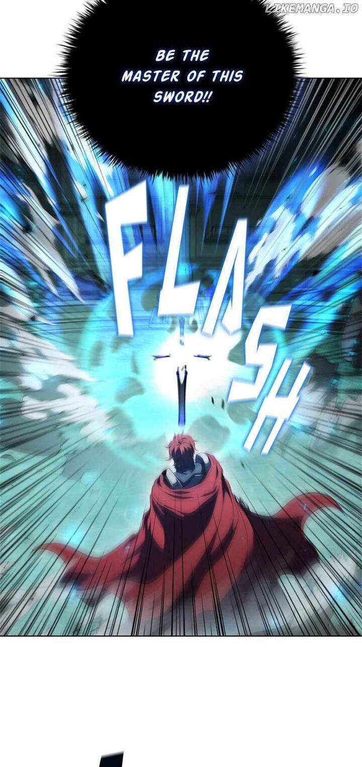 I Regressed As The Duke Chapter 82 Page 50